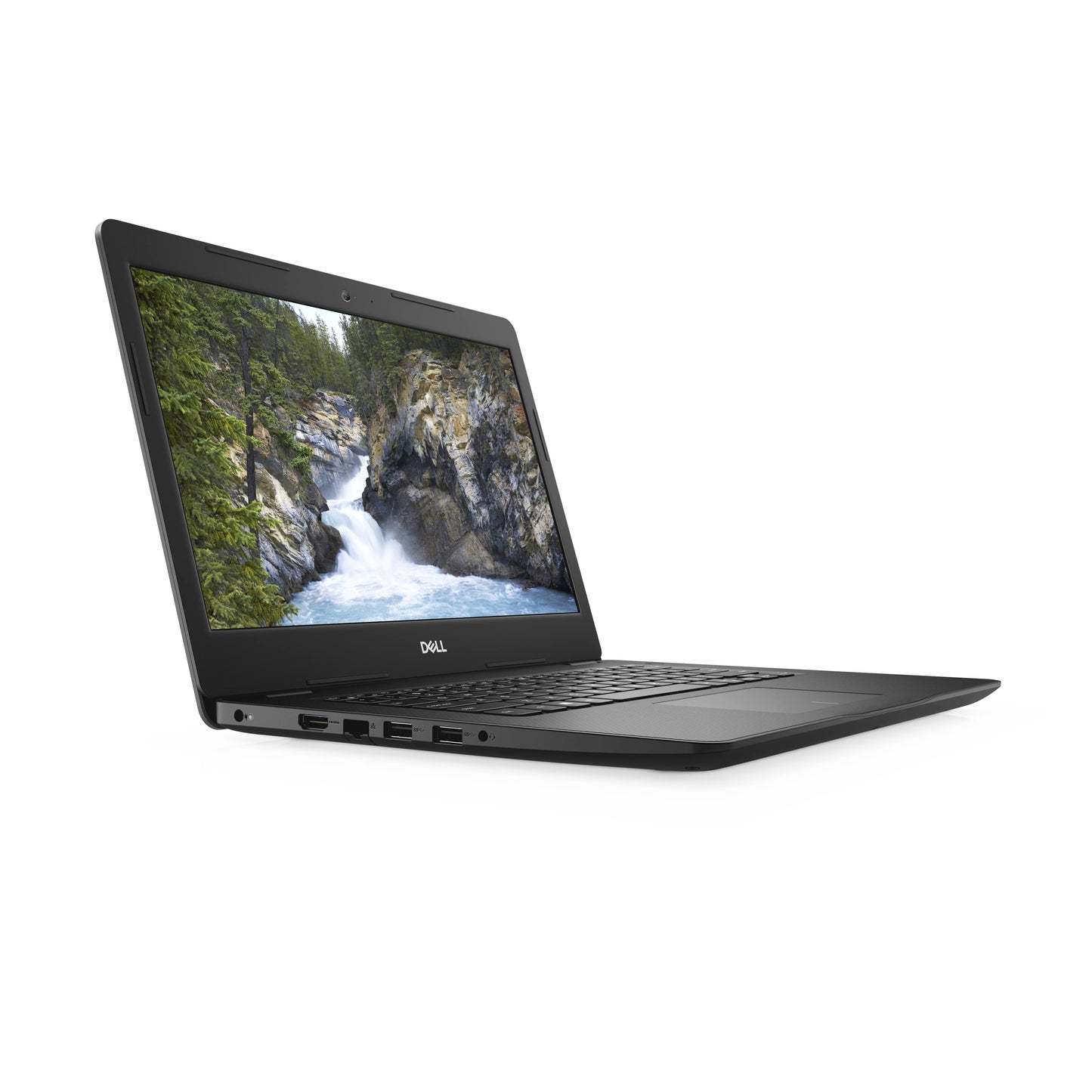 Laptop Dell Vostro 14 3490 Core i5-10210U, 8GB RAM, 1TB HDD, W10 Pro, 1 Año Garantía, 1 mochila para laptop, 1 funda para tablet, 1 licencia de antivirus por 1 año