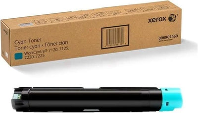 006R01464 Tóner Xerox Cian, 15.00 Páginas