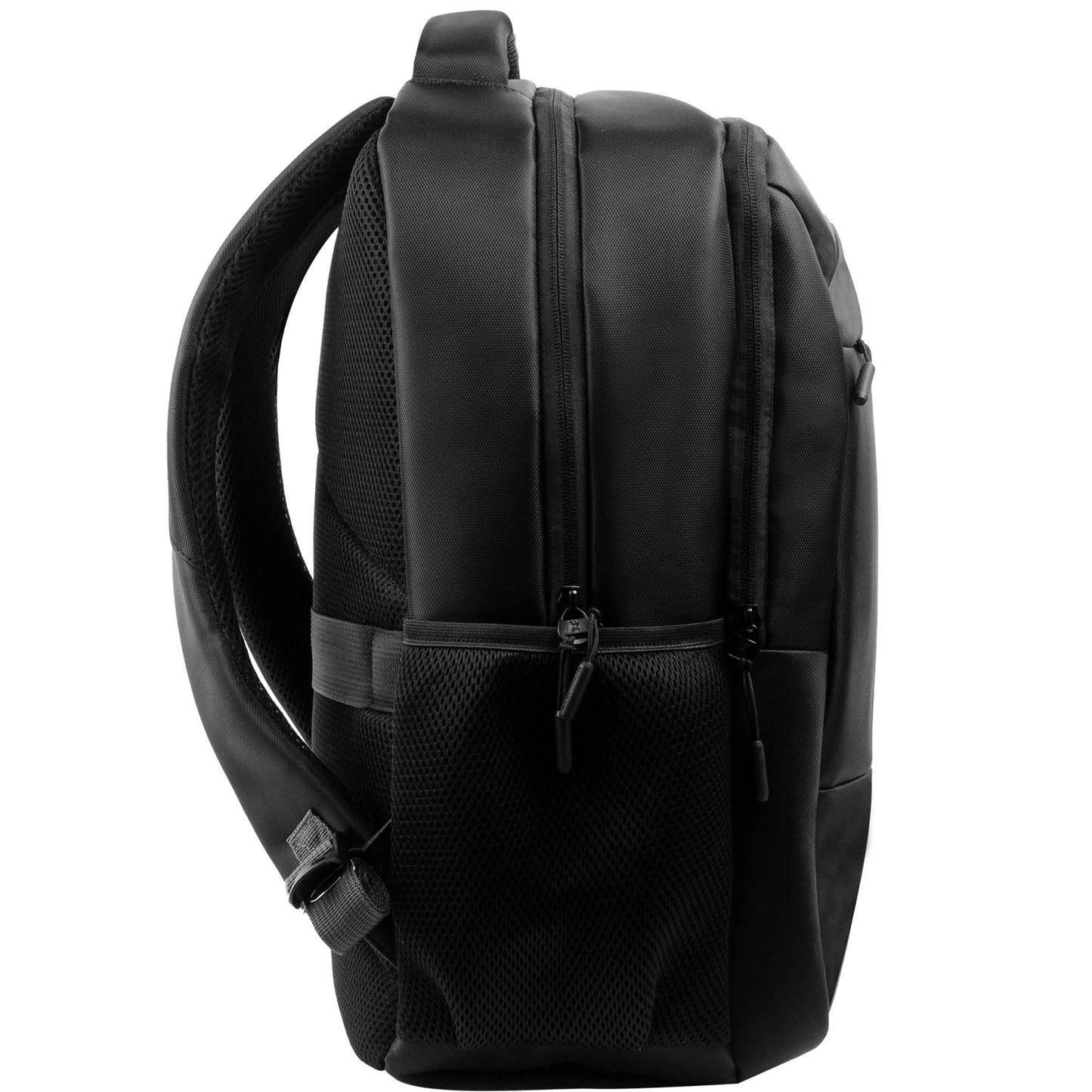 Mochila para Laptop Fearless PC-083917 15.6" Perfect Choice, Negra