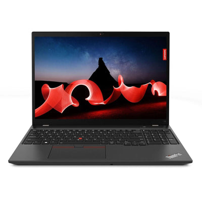 Laptop Empresarial Lenovo ThinkPad T16 Gen 2, Ryzen 7 Pro 7840U, 32GB RAM, SSD 1TB, Windows 11 Pro, 1 año de garantía