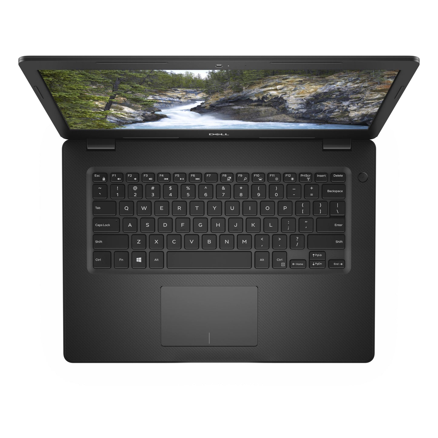 Laptop Dell Vostro 14 3490 Core i5-10210U, 8GB RAM, 1TB HDD, W10 Pro, 1 Año Garantía, 1 mochila para laptop, 1 funda para tablet, 1 licencia de antivirus por 1 año