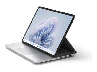 Laptop Empresarial Microsoft Surface 2 en 1, Intel Core i7-13800H, 16GB RAM, SSD 512GB, Windows 11 Pro, 1 año de garantía