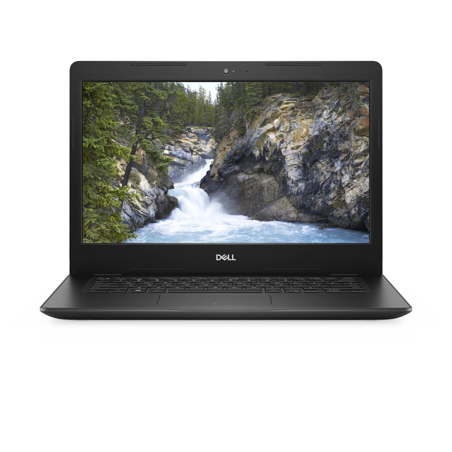 Laptop Dell Vostro 14 3490 Core i5-10210U, 8GB RAM, 1TB HDD, W10 Pro, 1 Año Garantía, 1 mochila para laptop, 1 funda para tablet, 1 licencia de antivirus por 1 año