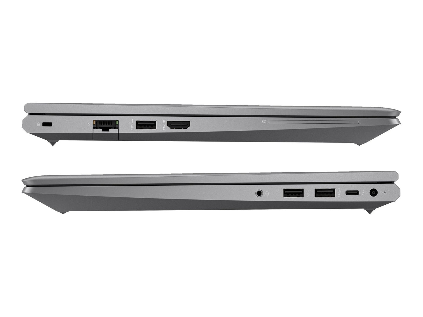 HP WorkStation Mobile ZBook Power G10, 15.6", Intel Core i7-13700H 13 Gen, RAM 32GB, 1TB, Windows 11 Pro