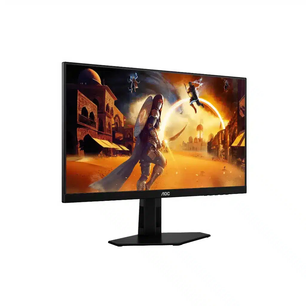 AOC Monitor Gaming de 23.8", resolución de 1920 X 1080 y Adaptive Sync Fre