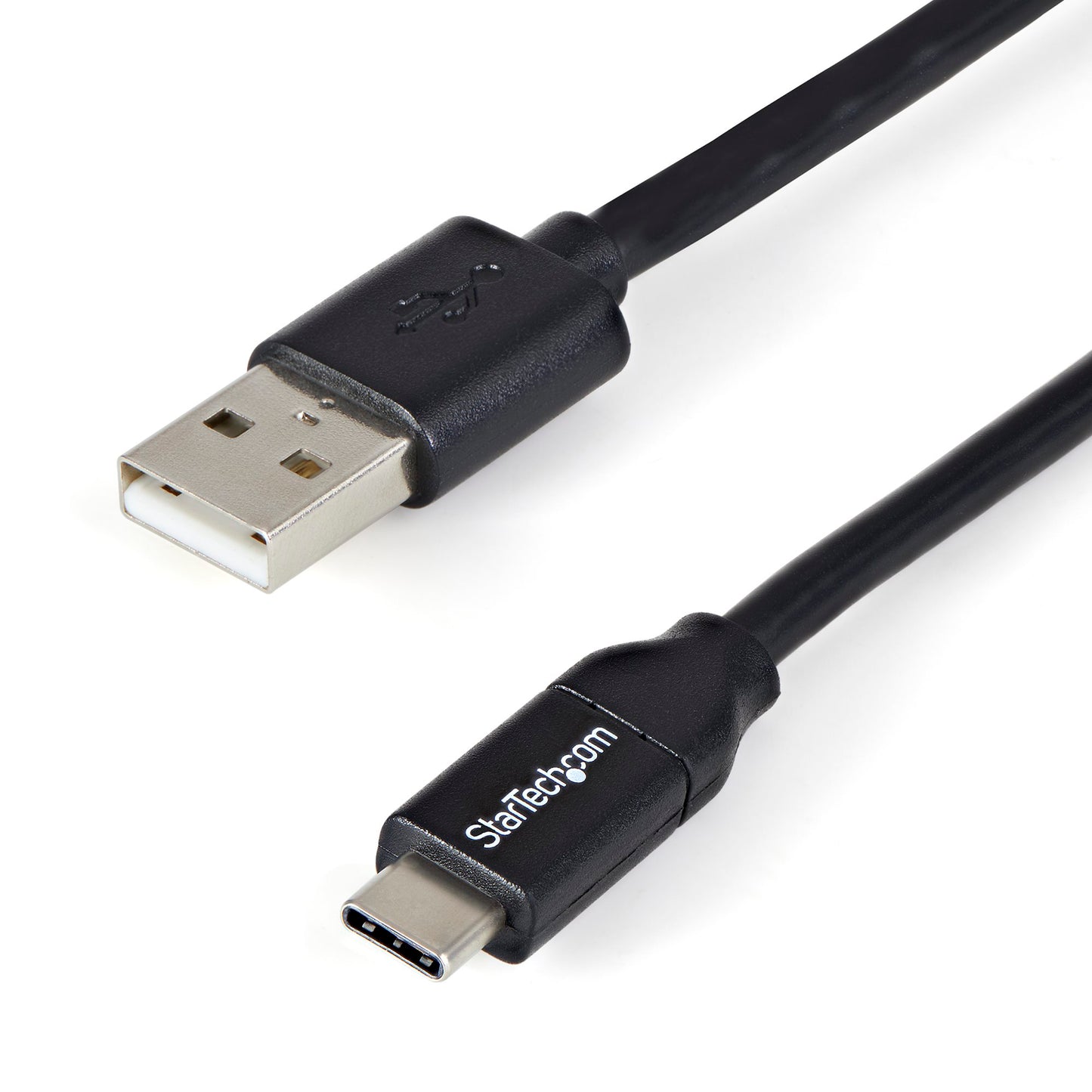 STARTECH CONSIG CABLE CONVERTIDOR DE 2M USB A ADAP USB-C - PAQUETE DE 10 UNIDADES
