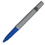 Plumón Monopol Extra Fino Monopol, Azul - Caja con 12 Piezas