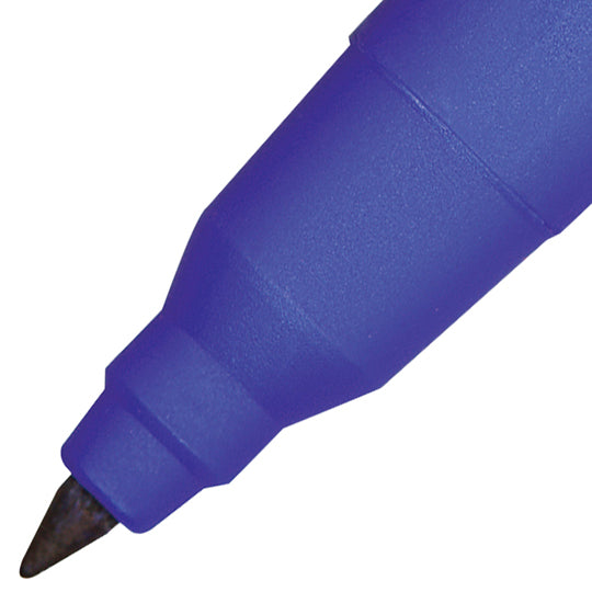 Plumón Monopol Ultra Fino, Azul - 1 Pieza