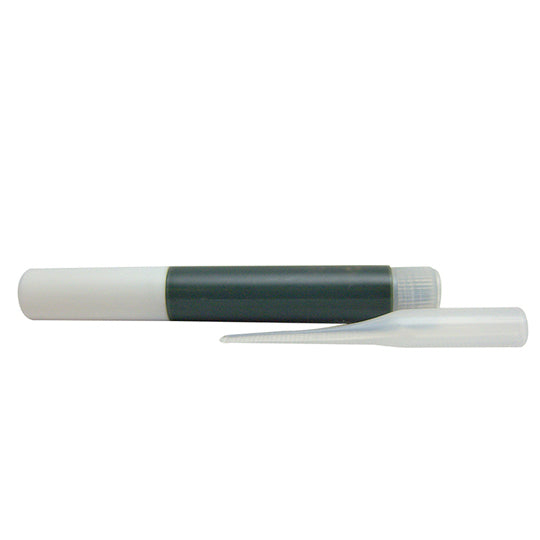 Repuesto de Tinta Signal Xtra para Marcador Tamaño 1.7CC, Negro - Estuche con 3 Piezas