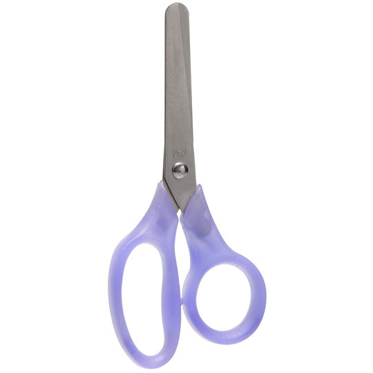 Tijera escolar DELTA 12.7 cm