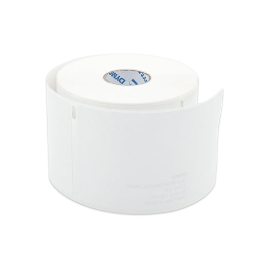 Etiqueta de Papel DYMO lw450 Rollo con 300 Etiquetas de 59mm x 102mm - 1 Pieza