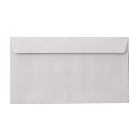 Sobre correspondencia FORTEC color blanco tamaño carta 6 3/4" 1 paquete con 100 sobres