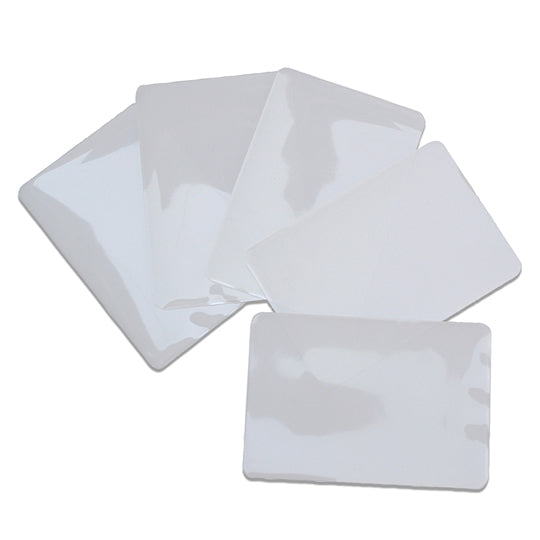 Mica Térmica GBC Rígida, Tamaño 9 x 13.5cm - Caja con 100 Piezas