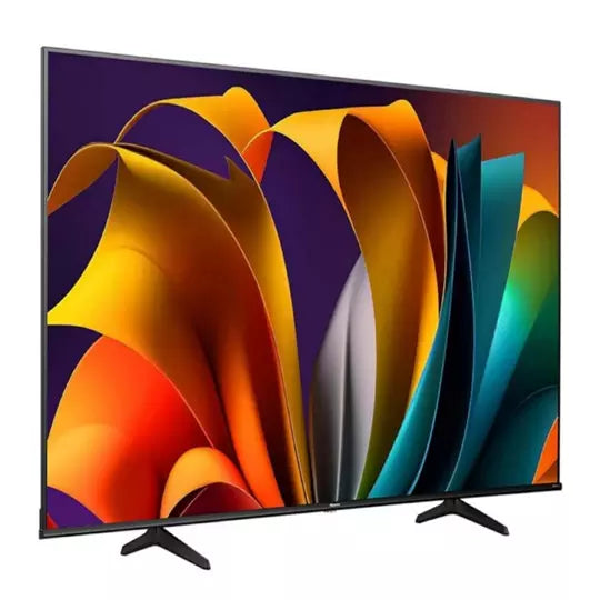 LM-Pantalla Smart LED-LCD TV Hisense VID43A6NV 109.2CM, 4K UHDTV