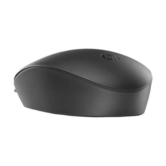 Mouse HP 125 con cable