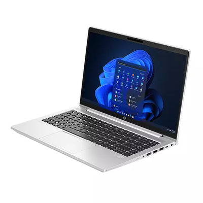 Laptop Empresarial HP ProBook 445 G10, AMD Ryzen 7 7730U, 32GB RAM, SSD 1T, Windows 11 Pro, 1 año de garantía