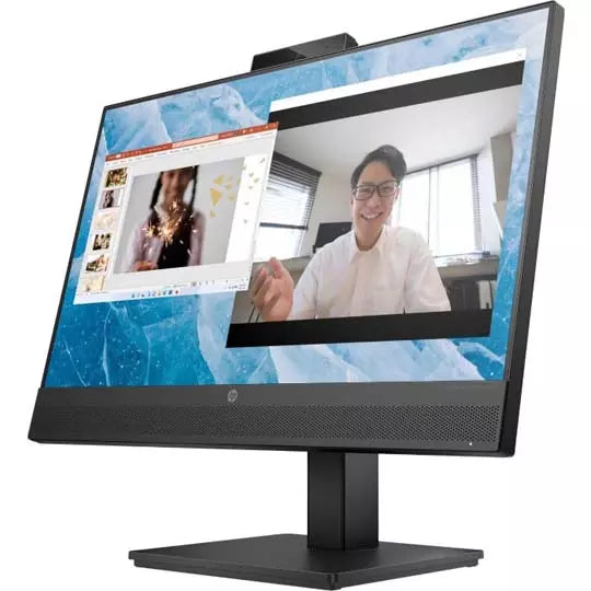 Monitor HP M24m para conferencias