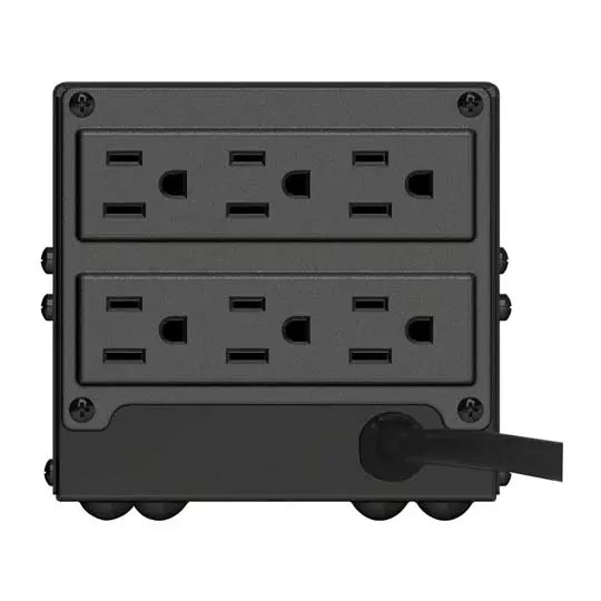 Regulador KOBLENZ 2500 VA, 2000 w, ER 2550.