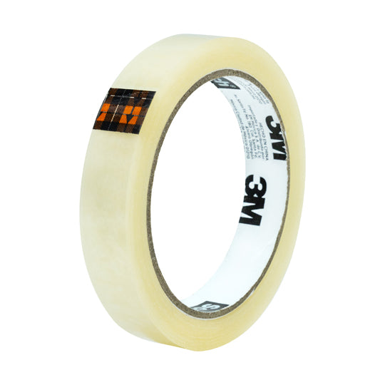 Cinta Utilitaria Scotch Transparente de 18mm x 66m - 1 Pieza