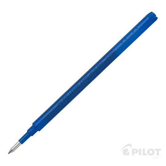 Repuesto de Tinta Frixion Punto Fino 0.7mm, Azul - Estuche con 3 Piezas
