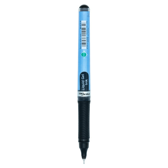 Bolígrafo Energel punto 0.5 mm (aguja) Negra - 1 pieza.