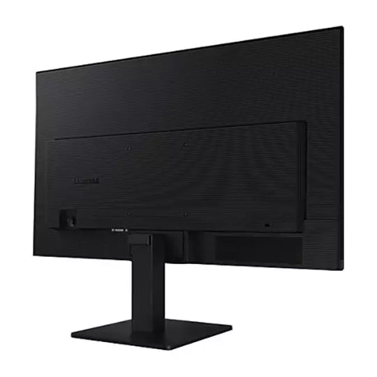 Monitor Samsung S3 S30GD LS24D300GALXZX | 24" Full HD 1080p | 100 Hz | Panel IPS | HDMI + D-Sub (VGA) | Para Escritorio, Oficina y Multi-Monitor | SKU LS24D300GALXZX