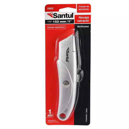 Navaja santul de 6 pulgadas 5905