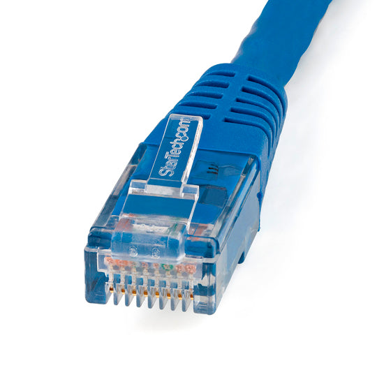 Cable STARTECH de conexion CAT 6 3ft 9 m