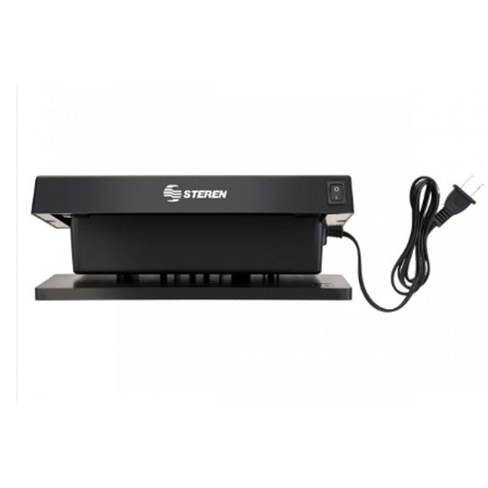 Detector de billetes falsos STEREN 1 pieza