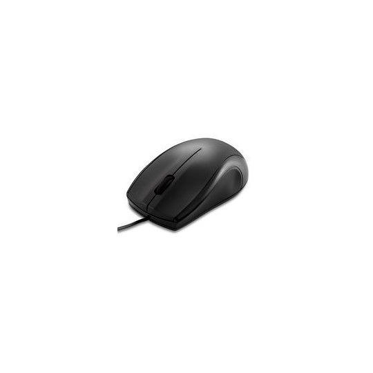 Mouse óptico 99728 Verbatim, Alámbrico, USB