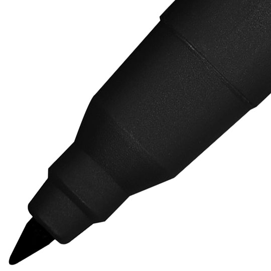 Plumón Monopol Ultra Fino 0.5mm - Negro - Caja con 12 Piezas