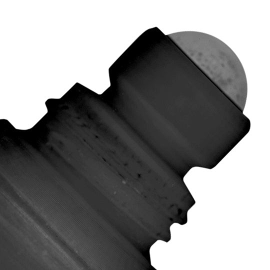 Tinta para Sello Rolaplica Color Negro, 60ml - 1 Pieza