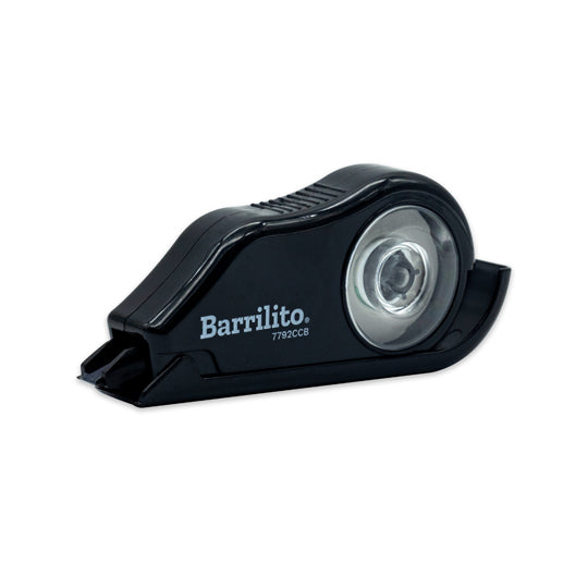 Corrector de cinta BARRILITO 12m x 5 mm - 1 pieza