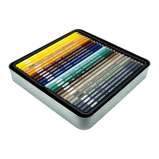 Colores PRISMACOLOR premier con 72 piezas