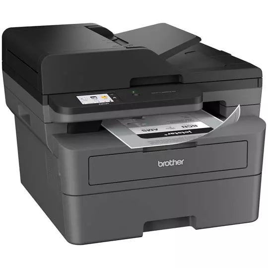 Multifuncional Brother laser monocromático DCPL2660DW