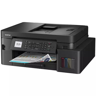 Multifuncional Brother de inyección de tinta a color MFC-T930DW inkbenefit tank