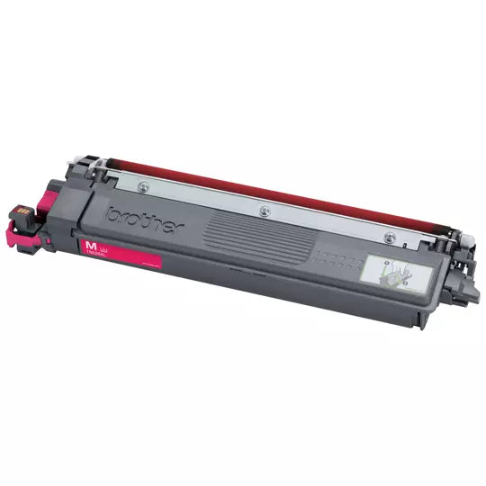 Tóner Brother de alto rendimiento, magenta, 3000 páginas, TN229XLM