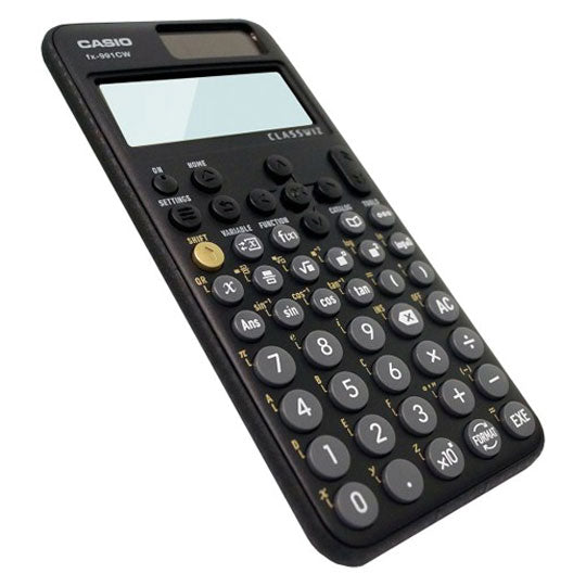 Calculadora Cinetifica CASIO de 540 Funciones