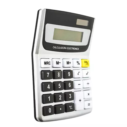 Calculadora de escritorio DIETRIX 8 dígitos