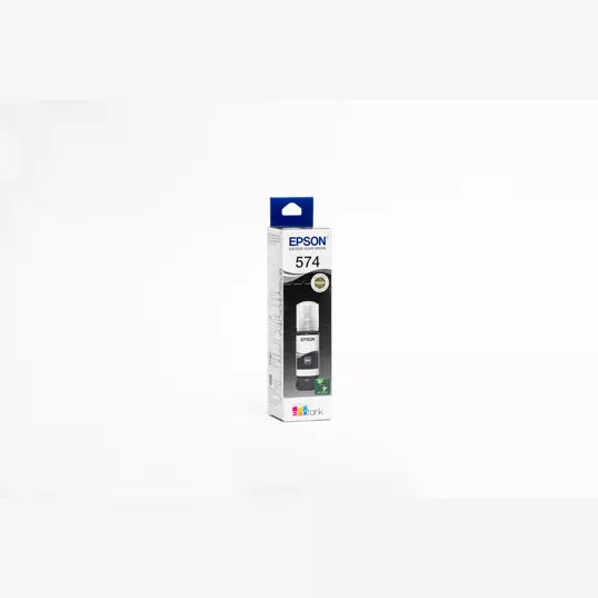 T574120-AL Tinta Negra Epson T574, 70ml