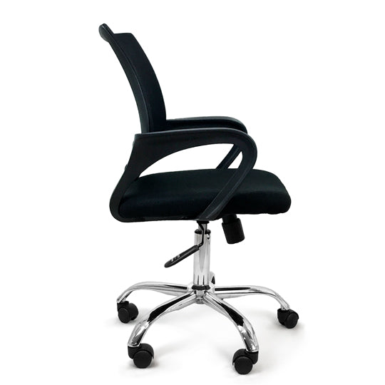 Silla ergonómica ejecutiva reclinable Levanto Ho ERGO