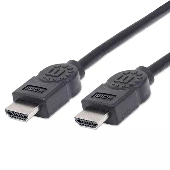 Cable Manhattan HDMI v1.3 m-m 1.8m bols