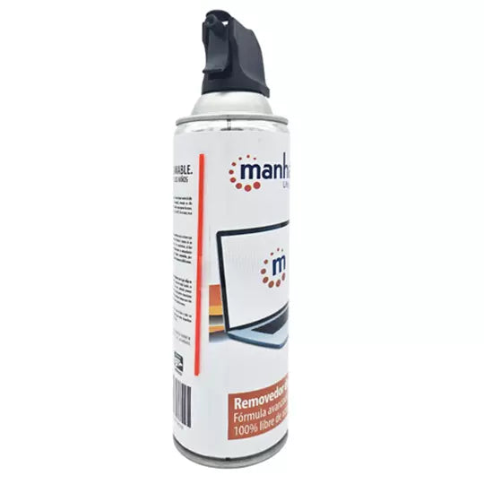 Aire Comprimido Manhattan 660 ml.