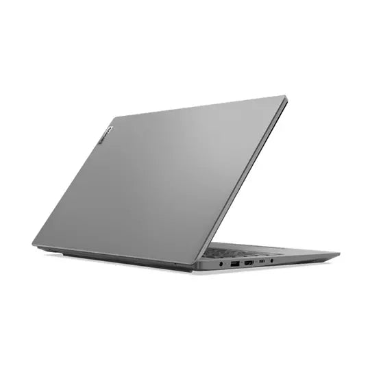 Laptop para Hogar Lenovo V15 G4 AMN, AMD Ryzen 5 7520U, 8GB RAM, SSD 512GB, Windows 11 Home, 1 año de garantía
