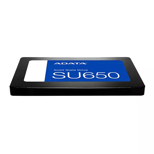 SSD Adata Ultimate SU650, 512GB, SATA II