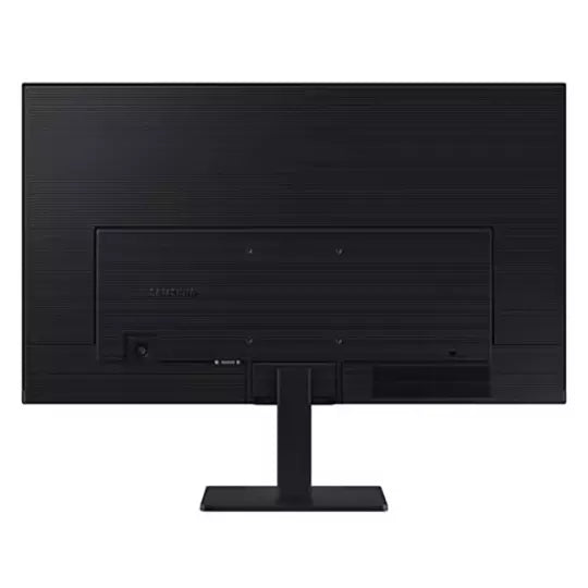 Monitor Plano Samsung S3 27", FHD, Negro