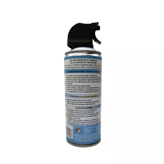 Limpiador Quimica Jerez aire comprimidoy3k 450ml