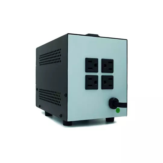Regulador Smartbitt, SBAVRC3000, 3000VA/2000W