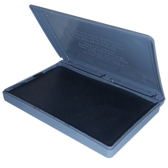 Cojín para Sello Stanfford No. 1, Tinta Negra - 1 Pieza