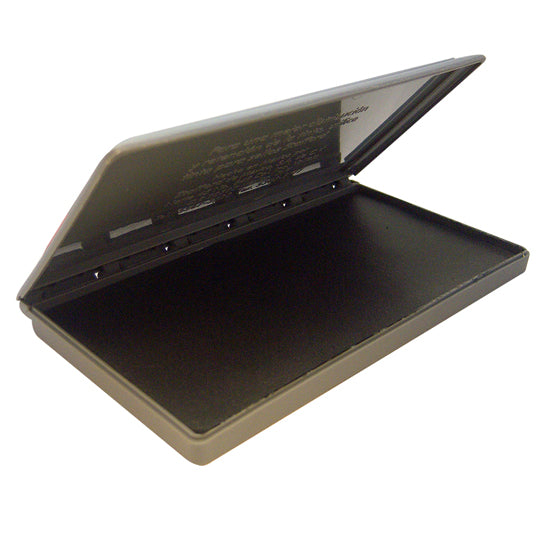 Cojín para Sello Stanfford No. 2, Tinta Color Negro - 1 Pieza